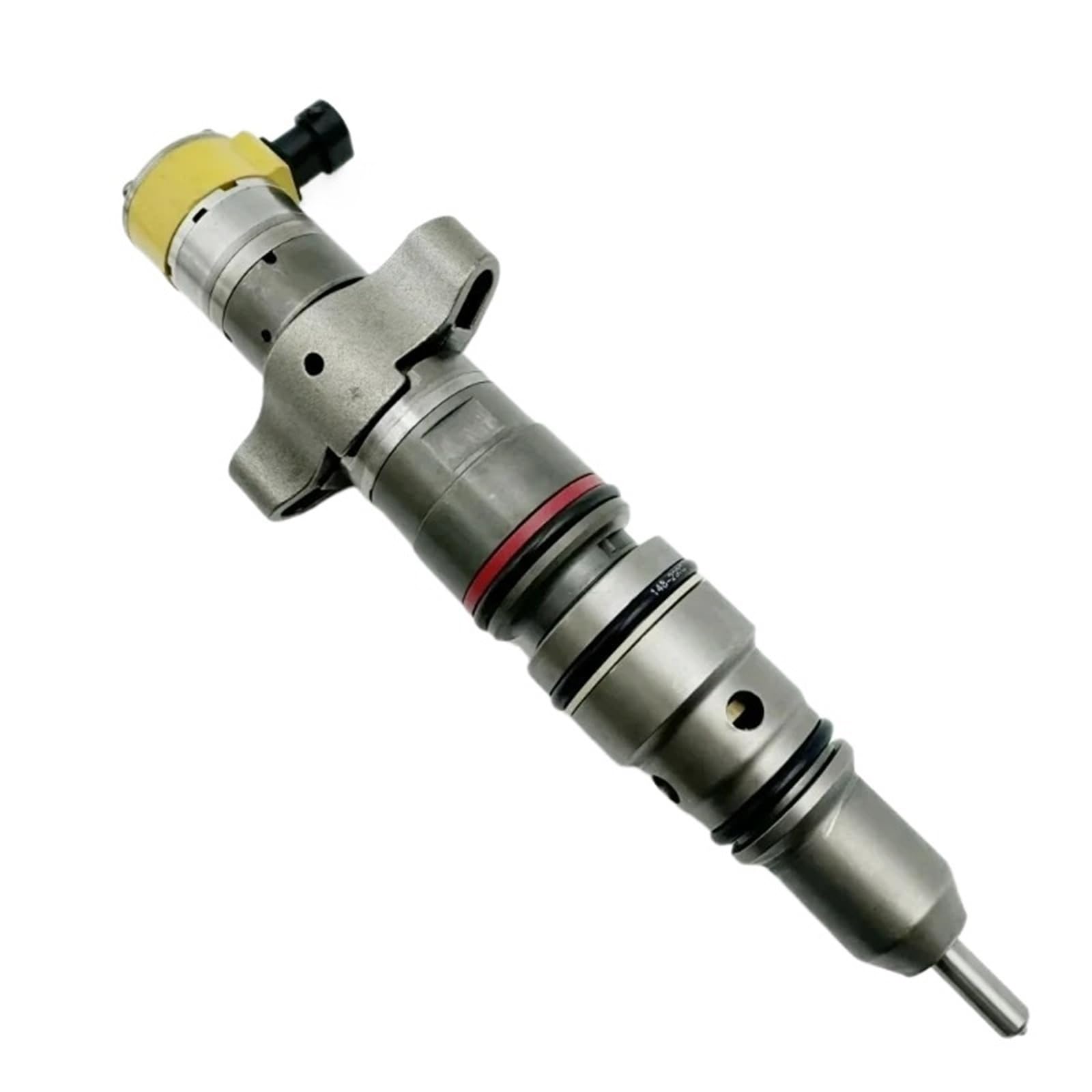 Weuncass One Color Injector 0445110028 0445110029 0445110030 Exclusive Production Of Fuel Injectors Fuel Petrol Injector Nozzle
