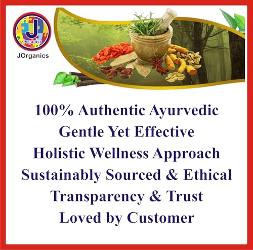 Image of Ashwagandha Root Powder | Ayurvedic Herbal Supplement | May Help Boost Energy, Strength & Immune Support -100g, Pack of 1