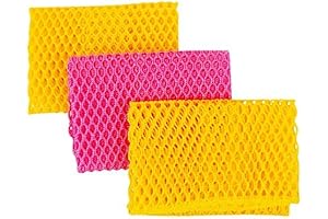 Odor-Free Scrub Cloths for Sparkling Dishes: Your Kitchen's Guardian