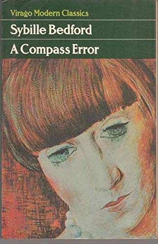 Compass Error (VMC) : Bedford, Sybille: Amazon.in: Books