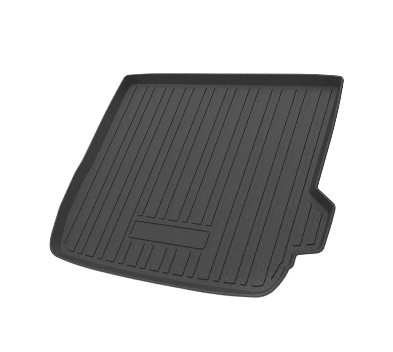 Per X4 Per G02 2019-2023 Car Cargo Liner Box Mat Tappetino Impermeabile Resistente Ai Graffi E Alle Macchie Vasca Custodia Per Baule(2021)