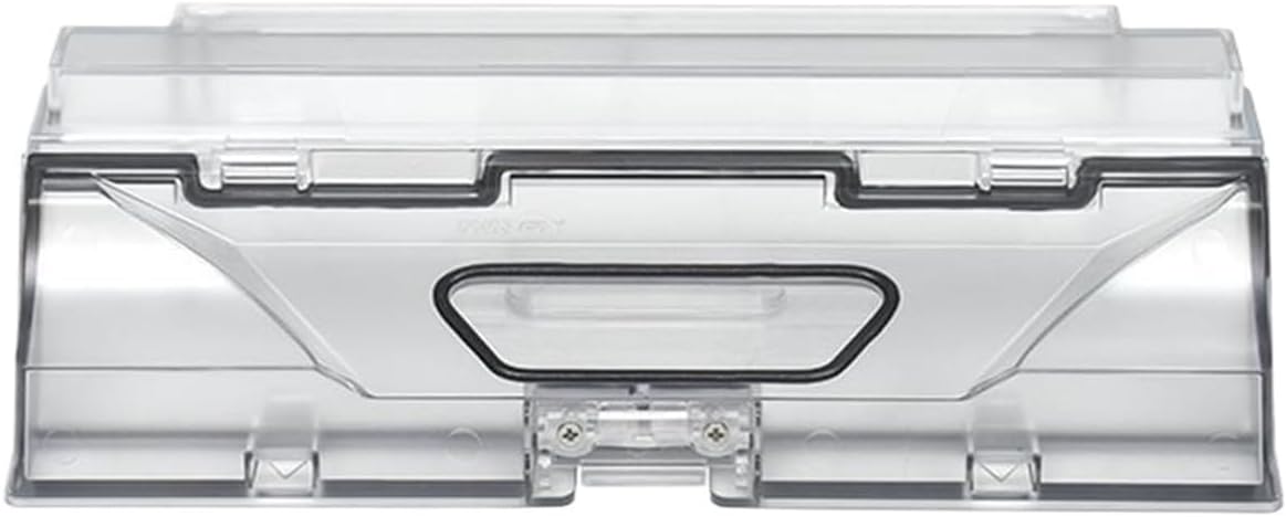 AEE6,Compatible for Roborock, S5 Max S6 Maxv S6 Pure T7 Robot Vacuum Cleaner Accessories Water Tank Dust Box Mop Rack Replacement Parts