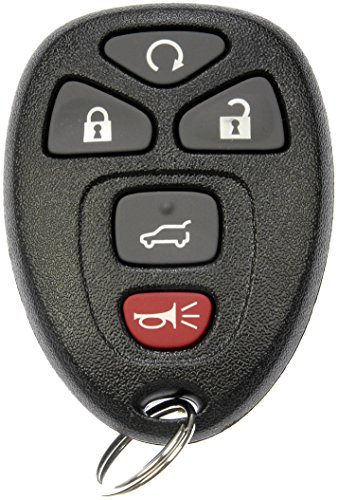 Mando MOTORMITE MFG/DIV. R+M 13723 KEYLESS ENTRY RE de repuesto 3