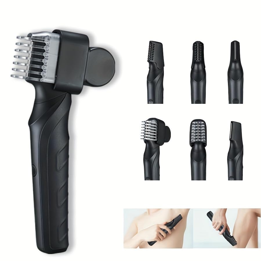 Amazon | GERTZY ボディシェーバー ボディシェーバー 全身適用 お風呂