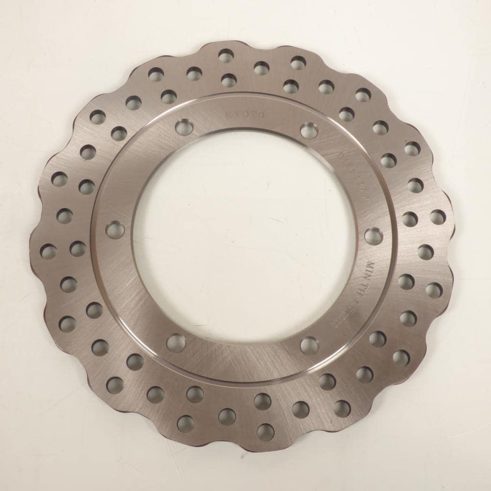 Disque de frein arrière Sifam Ø220mm pour Yamaha YZF R6 99-02
