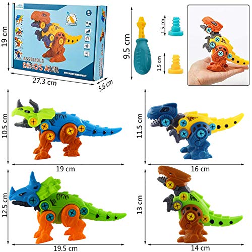 Sunshine smile Dinosauri giocattolo,Dinosauri