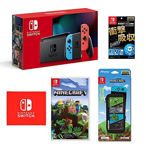 Amazon Co Jp ゲーム機本体 Nintendo Switch ゲーム