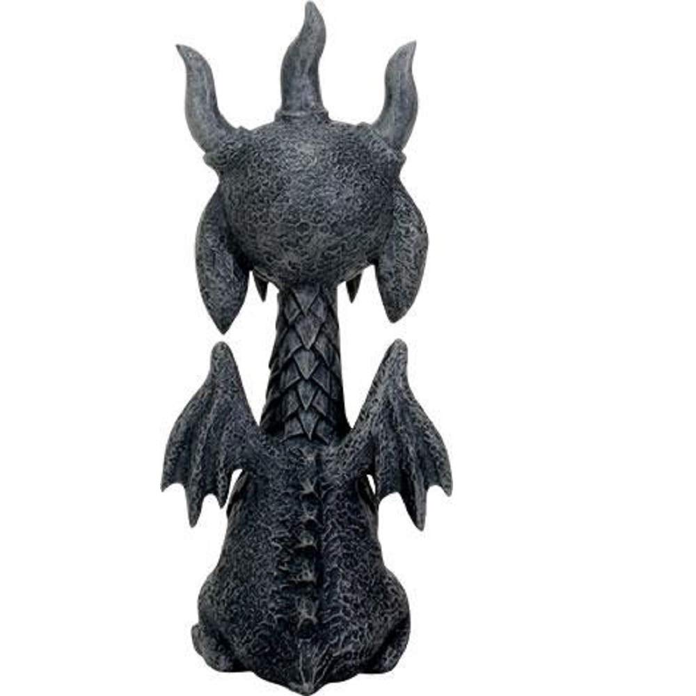 Amazon.com: SUMMIT COLLECTION 5.5 Inch Medieval Dark Grey