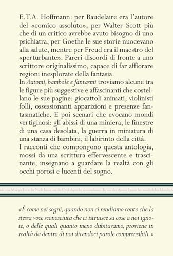Automi, Bambole E Fantasmi - 2