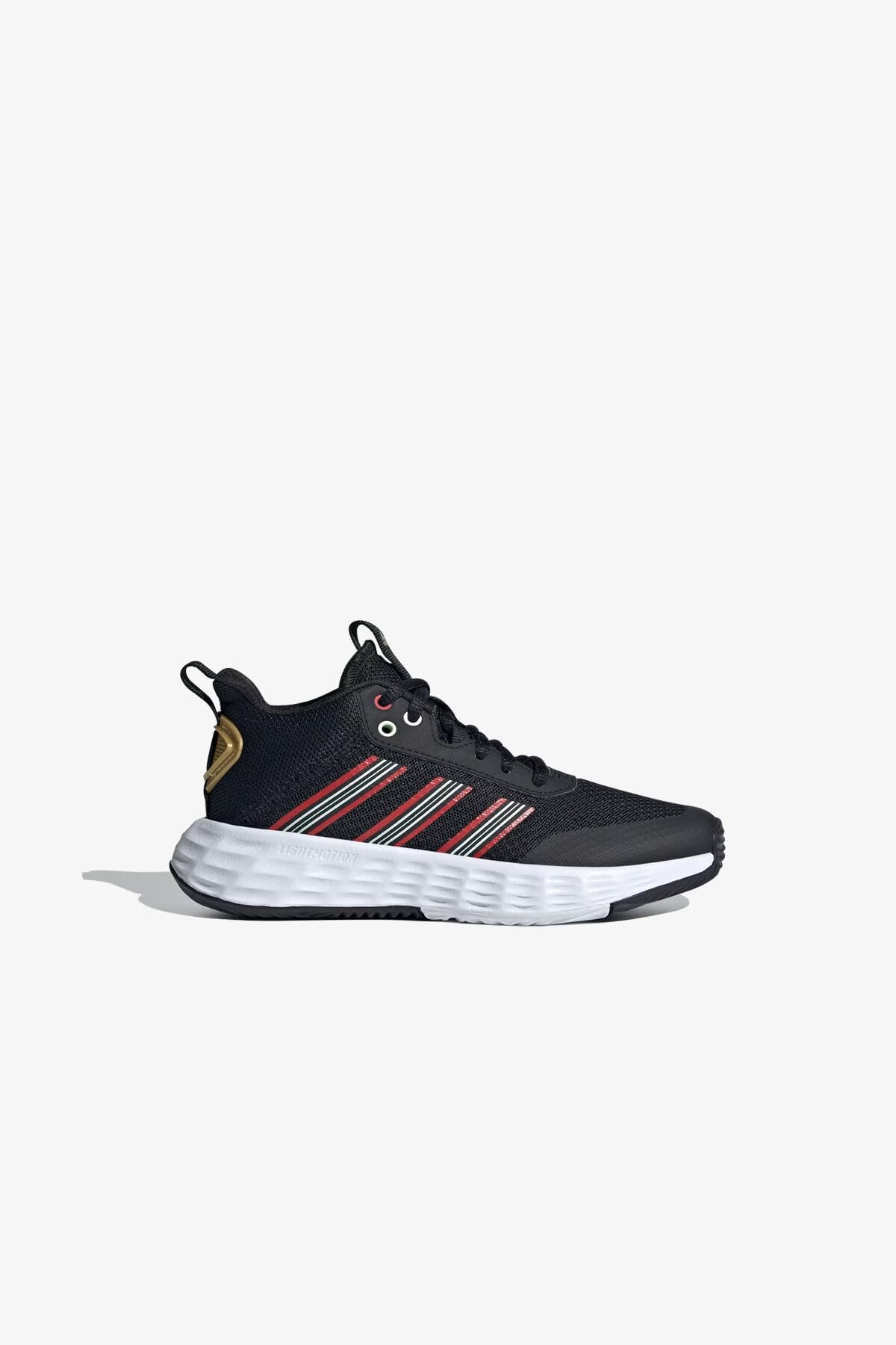 Ownthegame Cny 2.0 Kadın Günlük Ayakkabı ID1151 Siyah