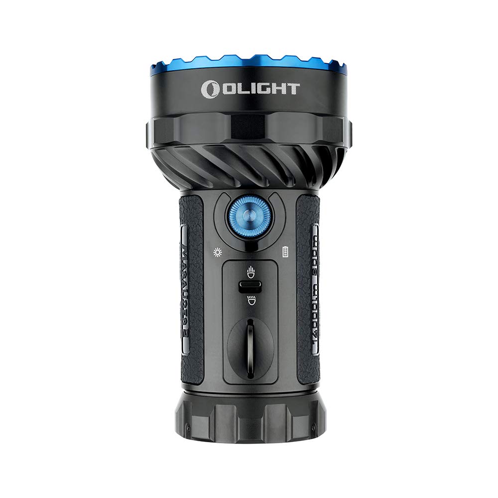 OLIGHT Marauder 2 14000 Lumens Dual Torch