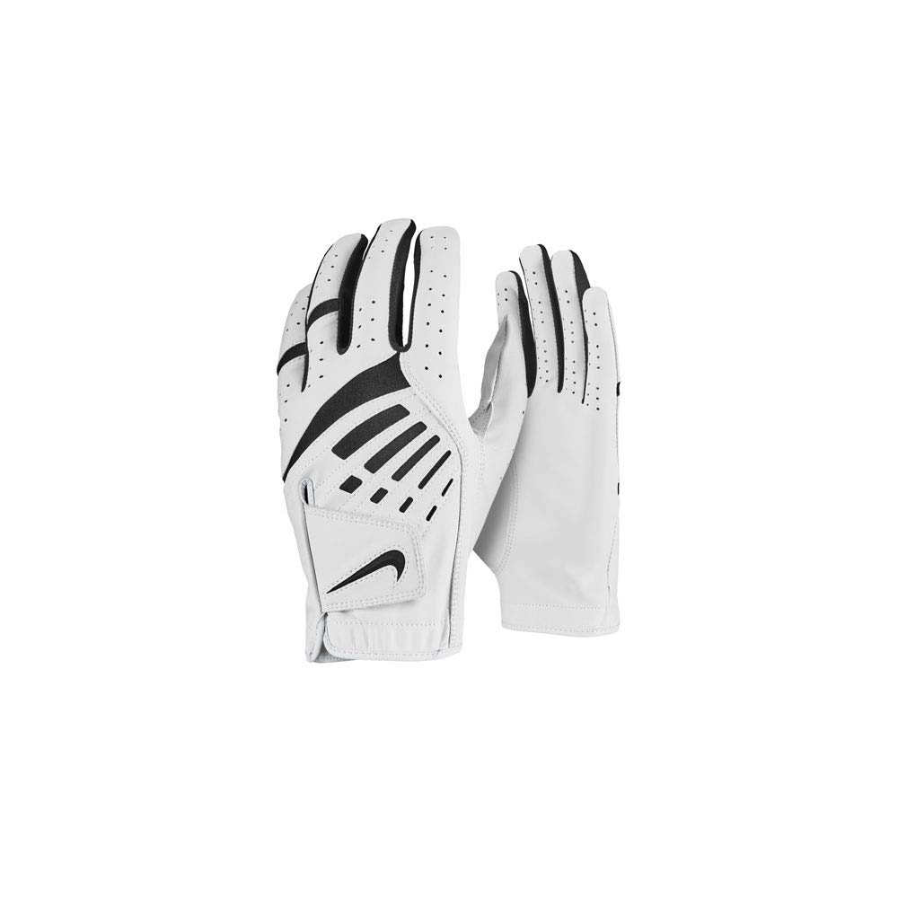 NIKE Unisex Adults Dura Feel Ix Junior Reg Lh Gg Gloves