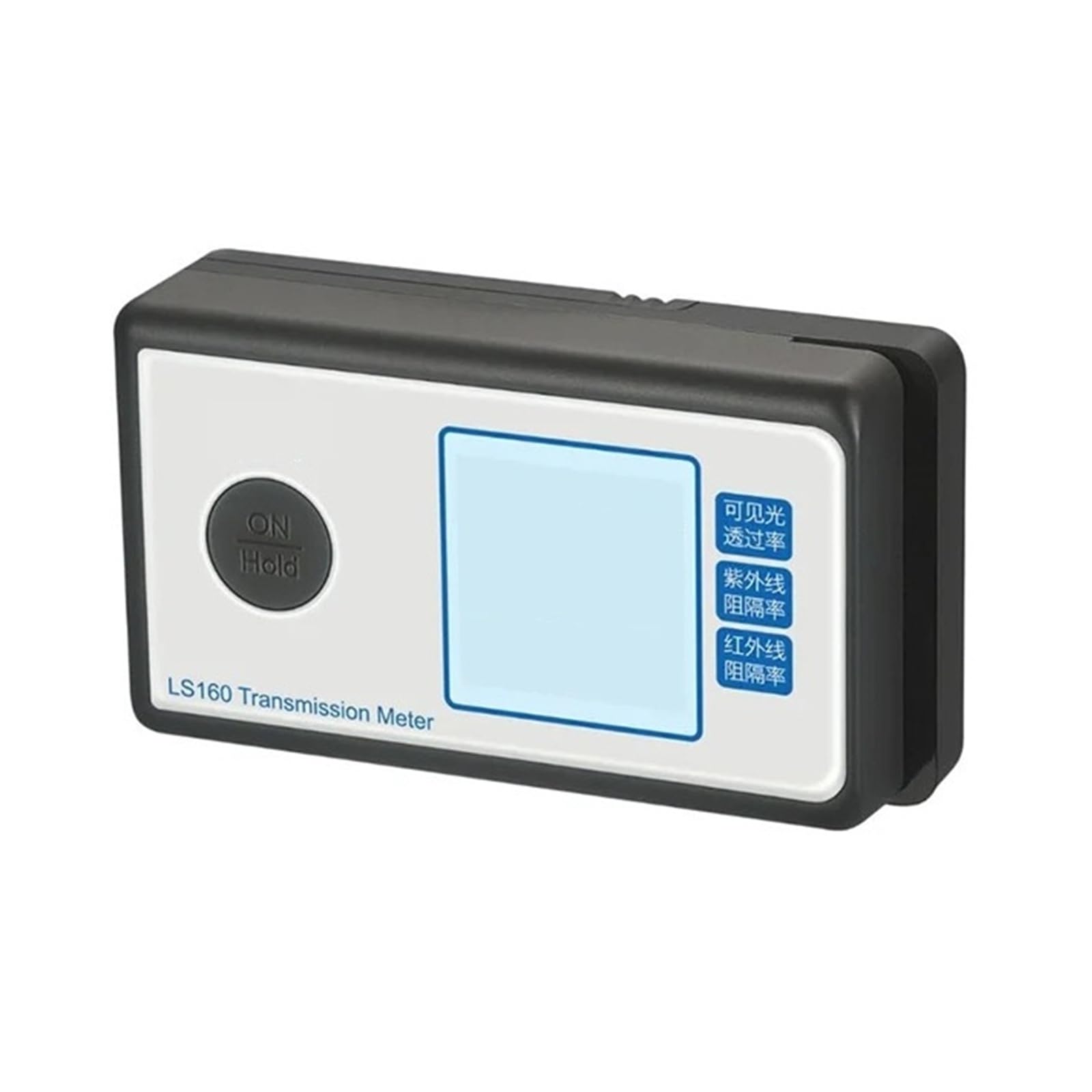 Przenośny miernik transmisji folii słonecznej LS160 940nm/1400nm