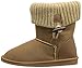 Northside Ana Girls Fashion Boot (Toddler/Little Kid/Big Kid), Tan, 9 M US Toddler
