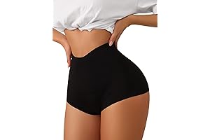 High-Waisted Shapewear Panty: The Perfect Undergarment for Sheer Dress