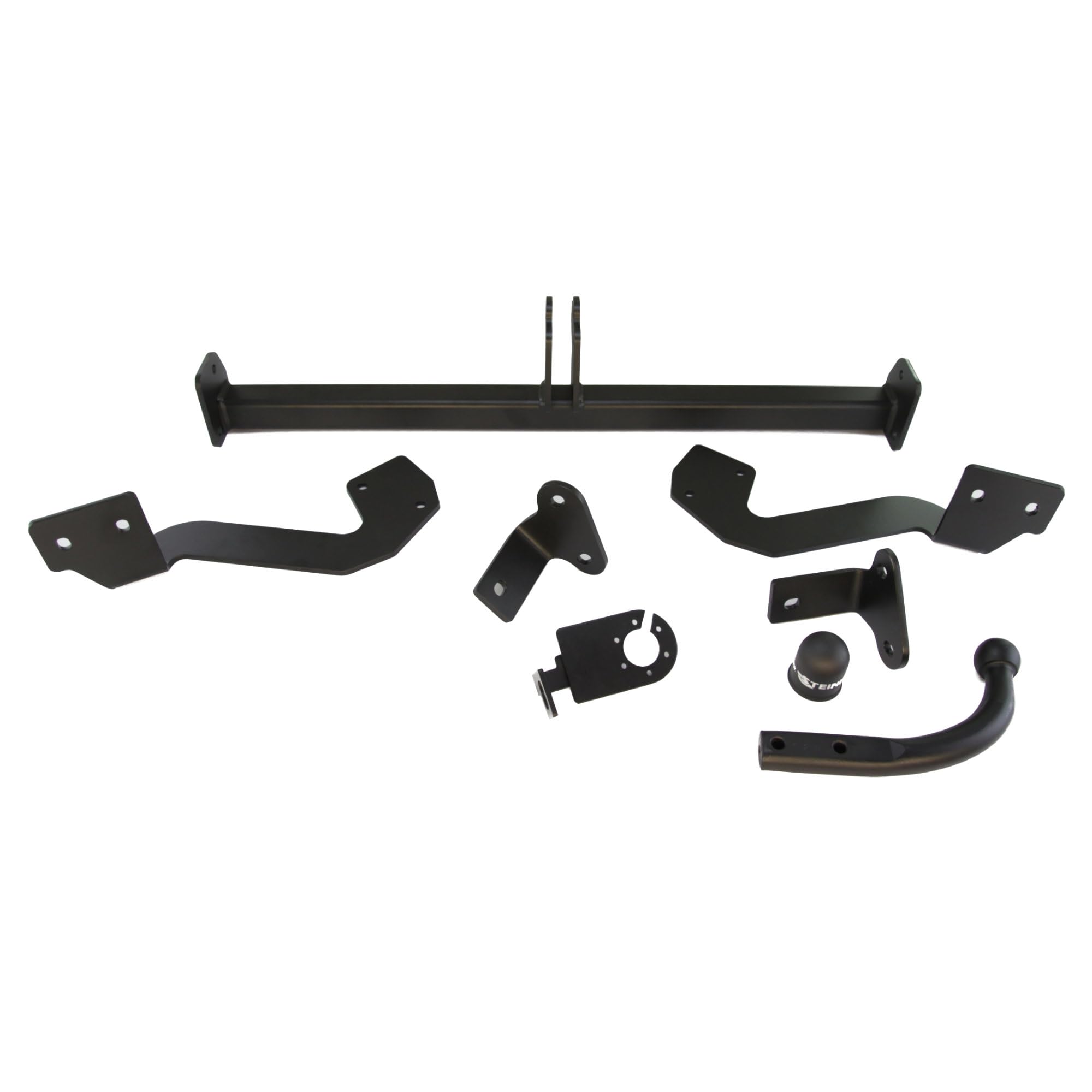 STEINHOF Attelage pour Citroen Berlingo 3 III de 2018