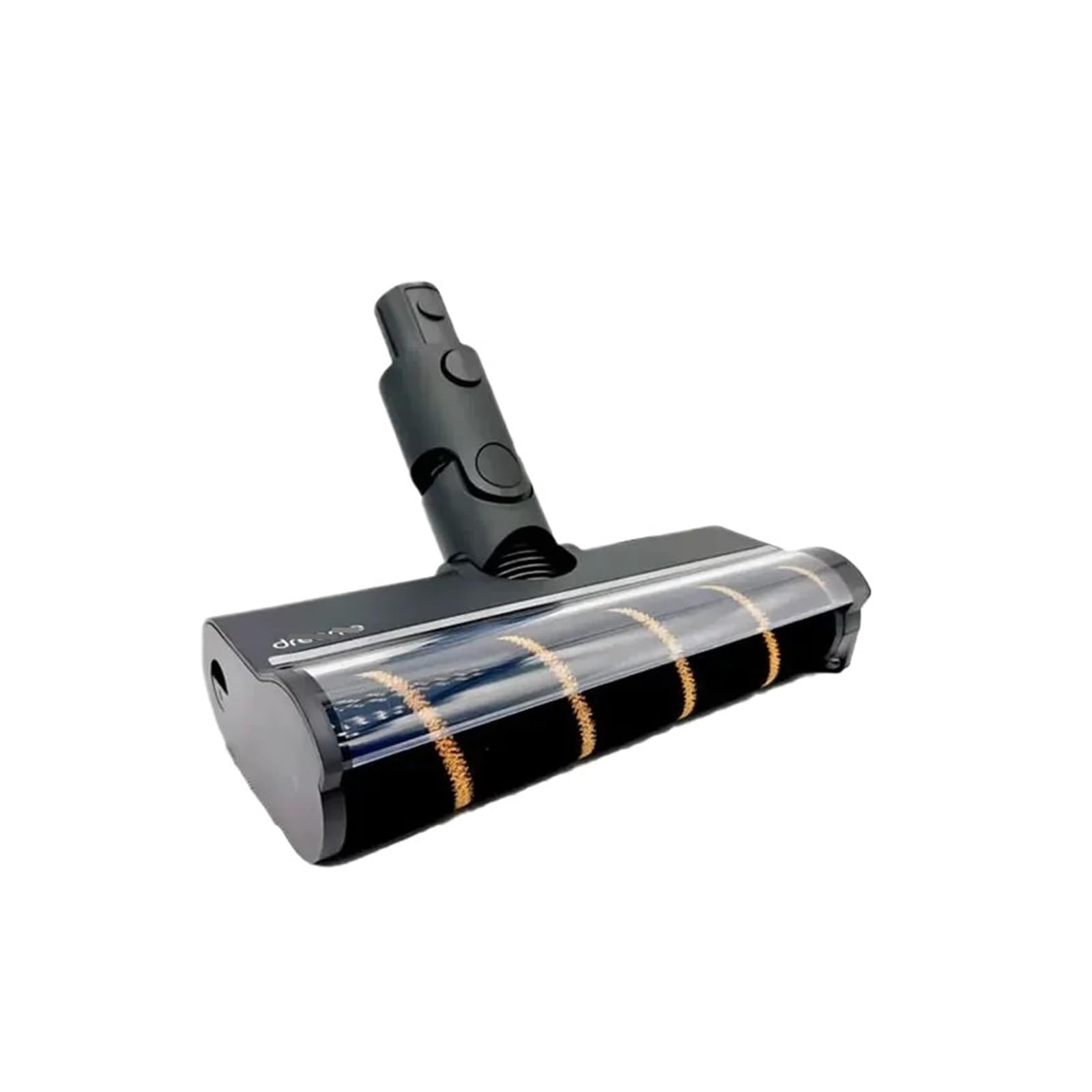 Brosse pour sol compatible avec aspirateur Dreame V12S V16S T30 V11 V12