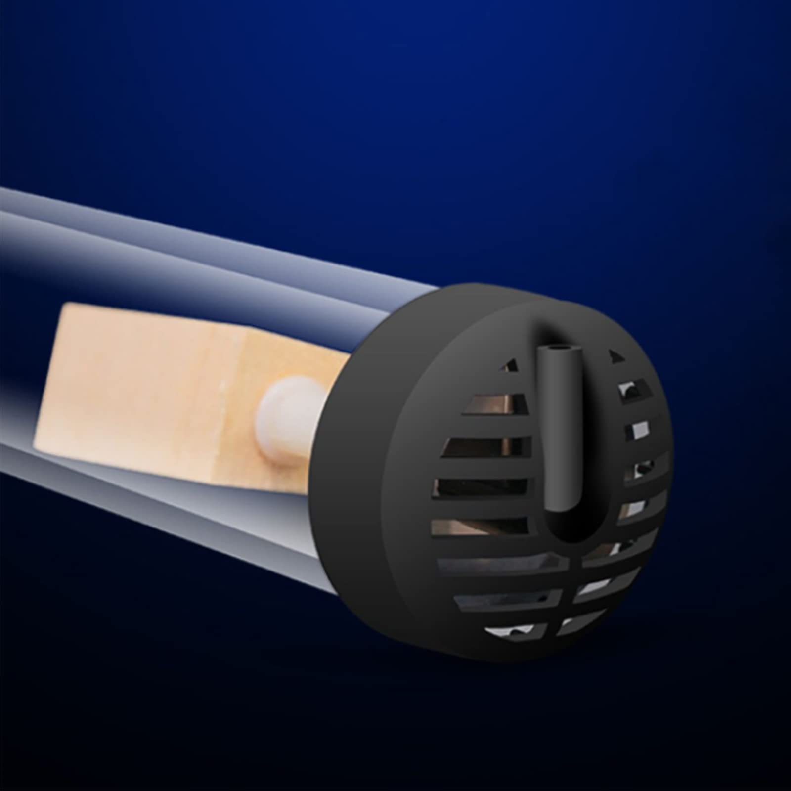 Wokyo Zewnętrzny mini filtr do akwarium z filtrem IQ5 do akwarium z filtrem do akwarium z morską wodą