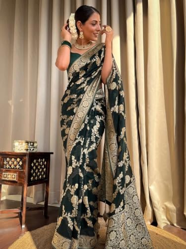 Image of Flosive WOMEN SAREE