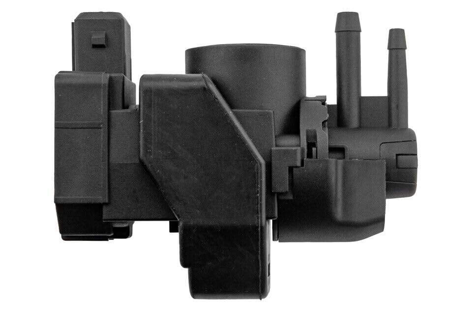 Partsline Électrovanne de pression turbo compatible avec Clio III, Mégane III, Dacia Duster, Sandero, Movano, équivalent à 149566215R, 149568021R