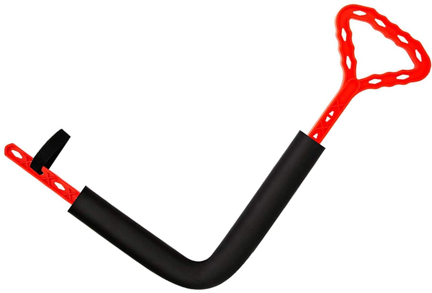 Yagerod 2021 Training Golf Aids, New Golf Swing Guide Training Aids Arm Posture Corrector Tool, The Swing Golf Training Device, Perfect Training Golf Aid for Beginners & Professionals
