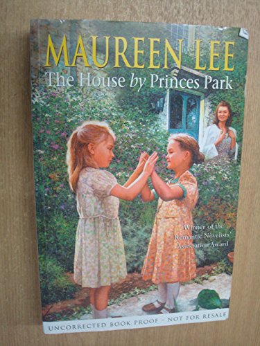 The House by Princes Park