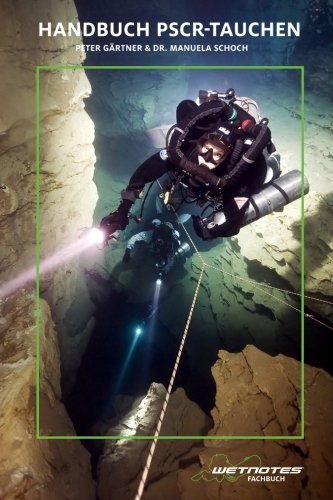 Handbuch PSCR-Tauchen