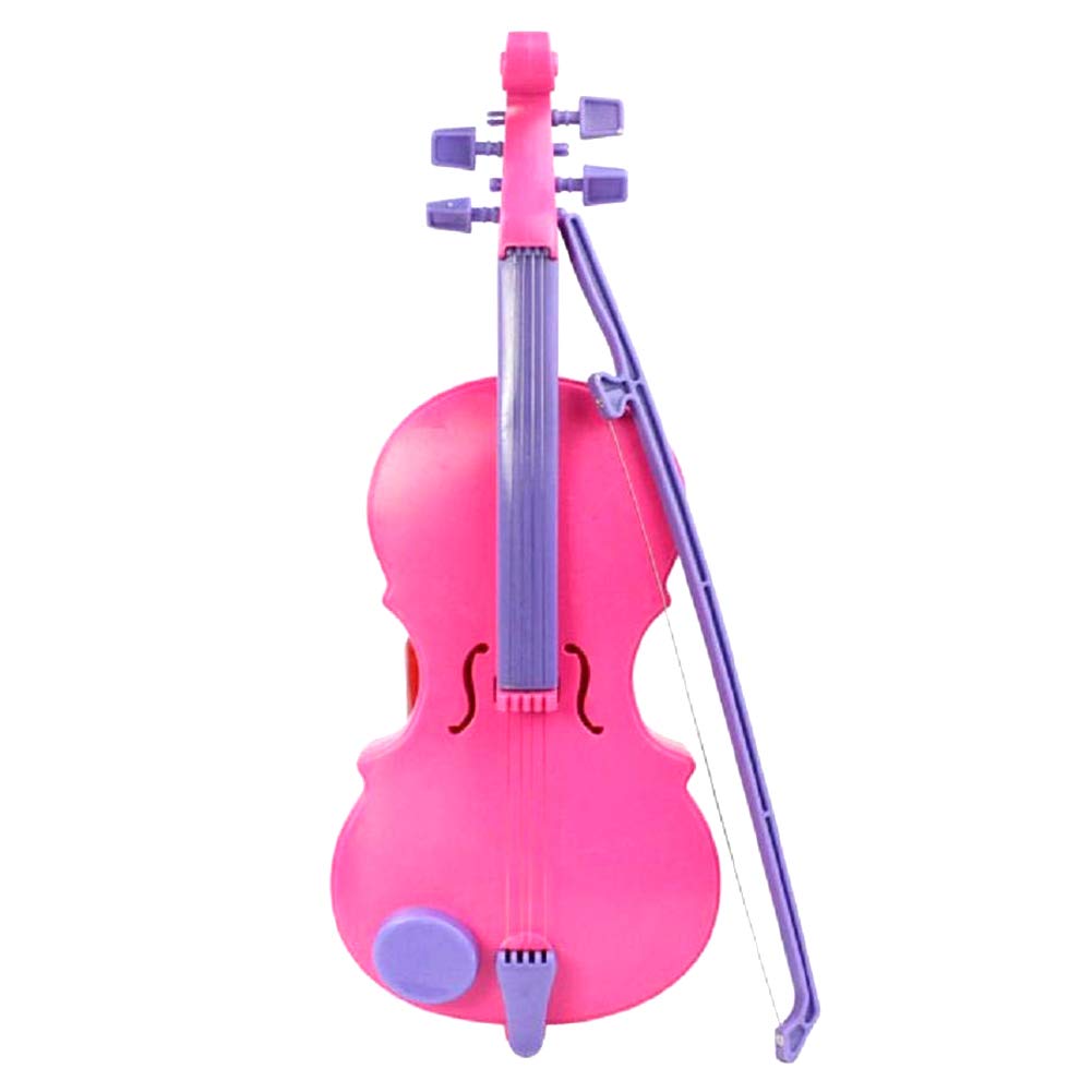 Zycx123 Musical Toys Child Baby Music Violin Toy Magic Child