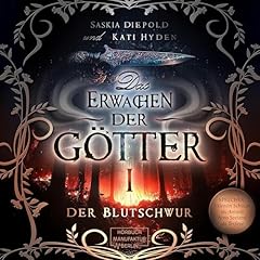 Page de couverture de Der Blutschwur