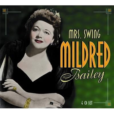Mrs. Swing