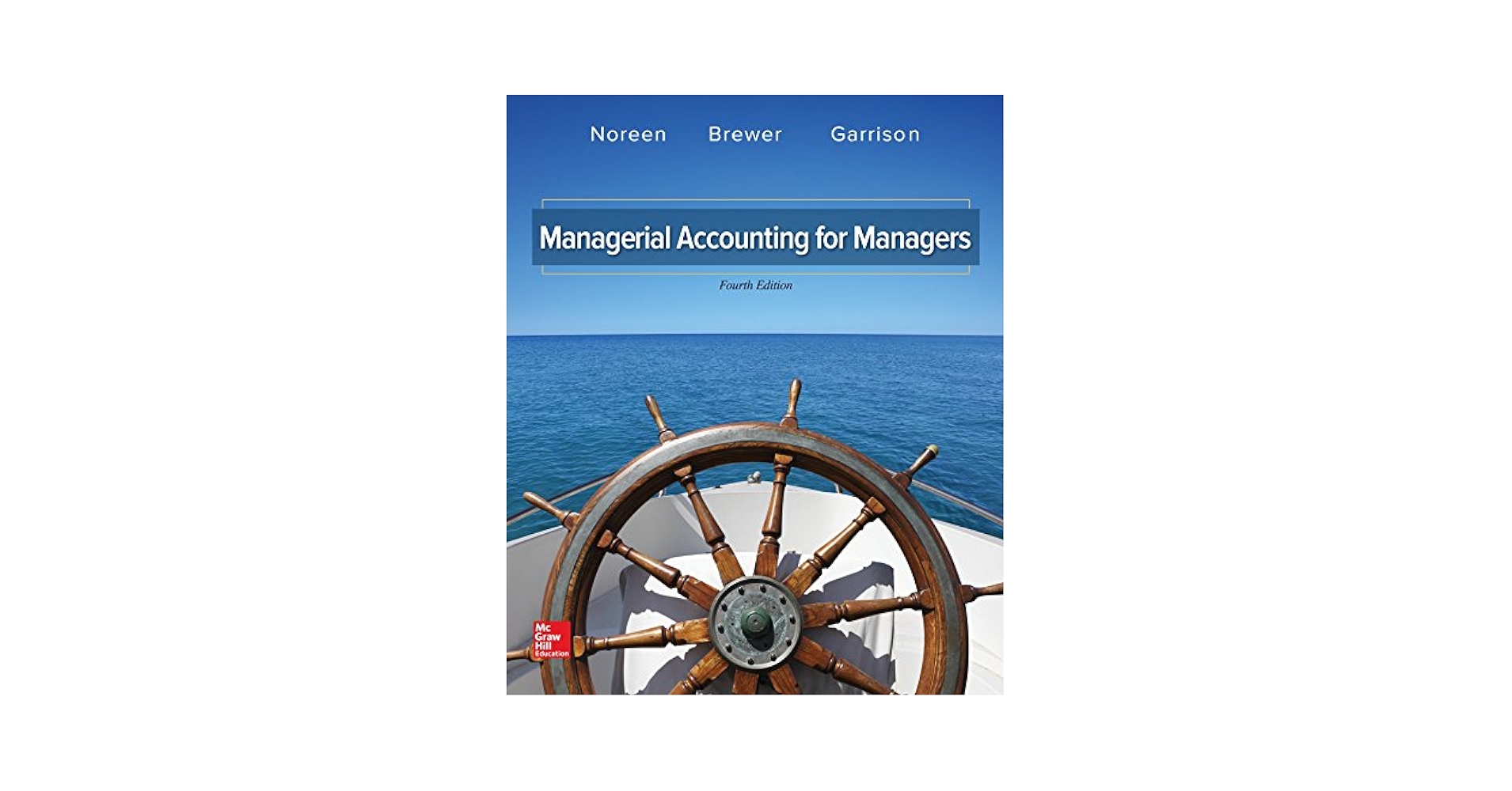 INTRODUCTION TO MANAGERIAL ACCOUNTING 7E [ペーパーバック] Brewer， Peter、 Garrison， Ray; Noreen， Eric Introduction to Managerial Accounting: Brewer, Peter