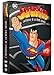 Superman - l'intégrale de la Série Animée - Coffret DVD