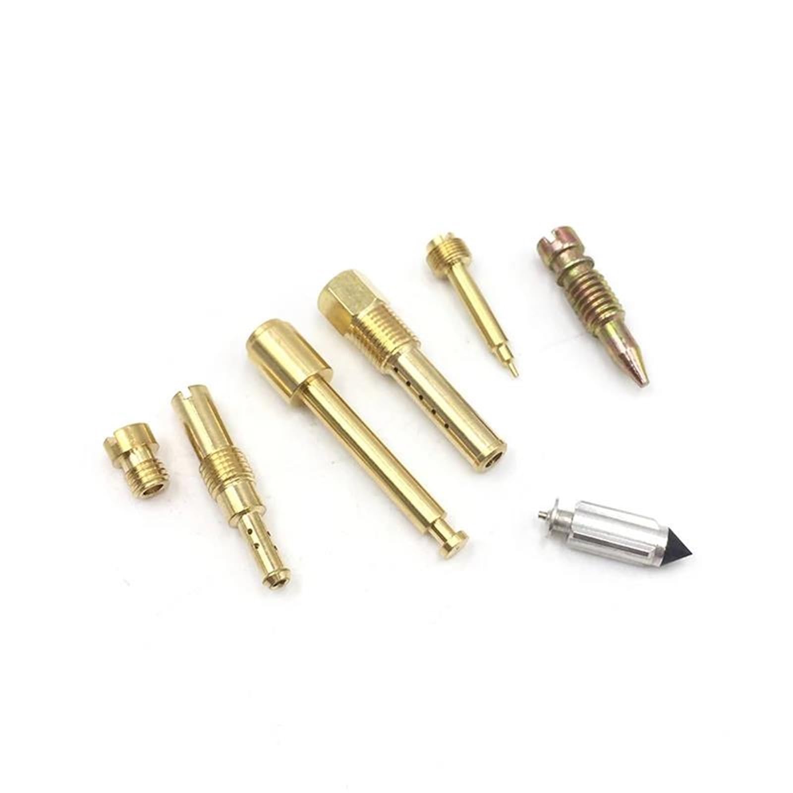 Carburatore Sostituire Kit Kit Di Riparazione Carburatore Moto Per Per CB600F Per Hornet 2003-2006 Revisione Galleggiante Guarnizione Membrana A Vuoto