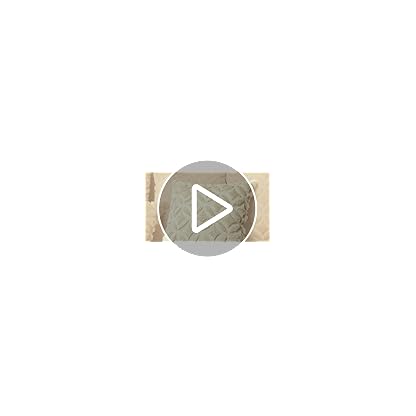 Artscope 2er-Set Sanft Plüsch Dekorativ Kissenbezüge, Kurze Wolle Samt Kissenbezug Boho Luxus Dekokissen Kissenhülle Set Kissen Fall für Sofa Auto Zuhause Schlafzimmer Dekor (Creme Beige, 50x50cm) – Bild 8