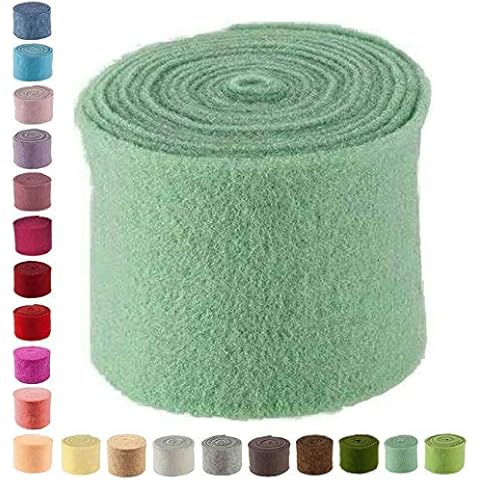 Felt for Pots Table Decoration Arts and Crafts Wool Cover