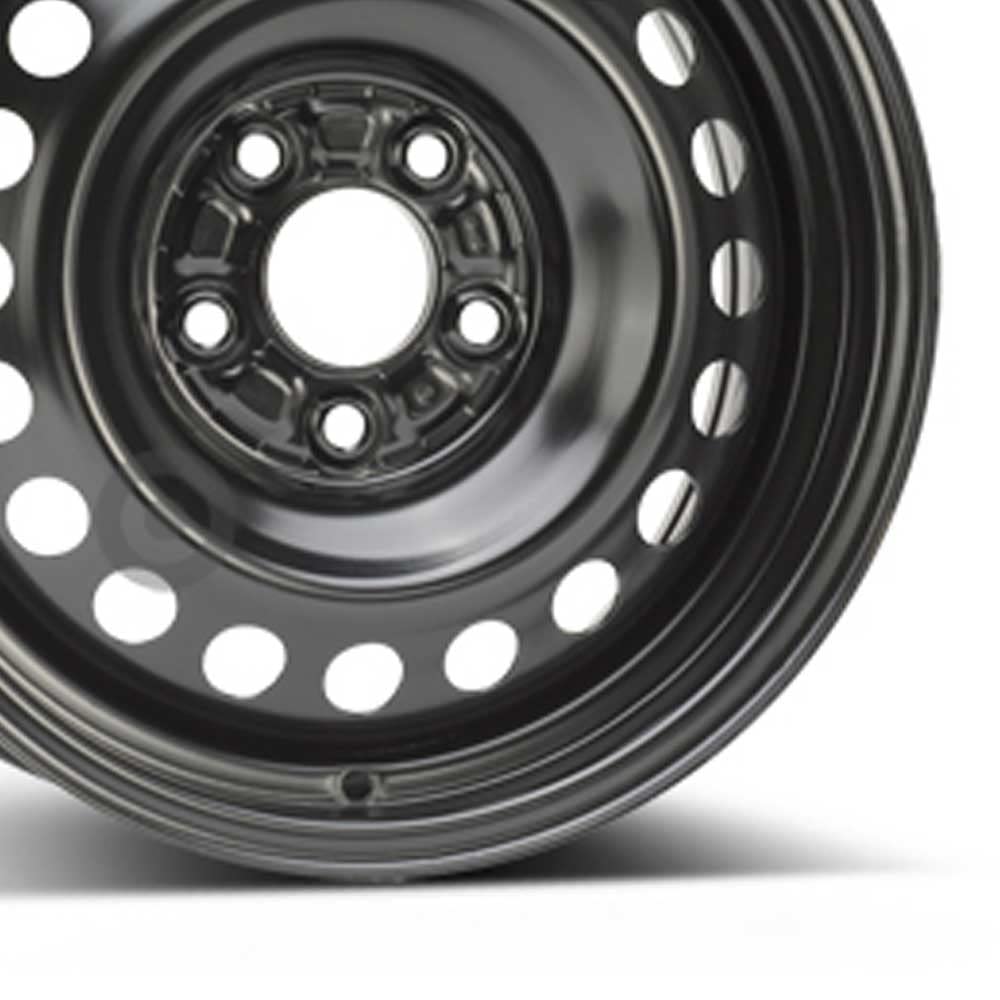 Alcar SF8987 felga stalowa
