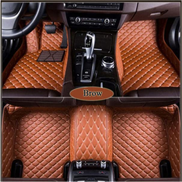 List of Top Ten Best Floor Mats For Bmw X5 Top Picks 2023 Reviews