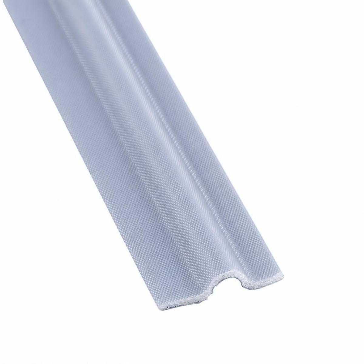 Jmgdj A Type-Grey Window Sealing Strip Acoustic Foam Sliding Door For Windproof Soundproof Cotton Seal Door Gap Sound Home Accessories-6M