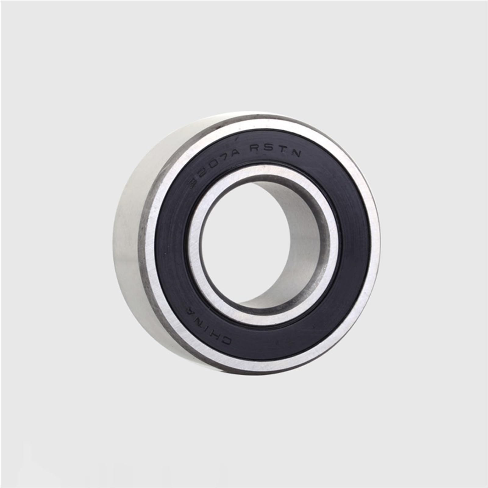 Łożyska do deskorolek 10PCS thickened deep groove ball bearing 62303-2RS 62303ZZ 17 * 47 * 19mm