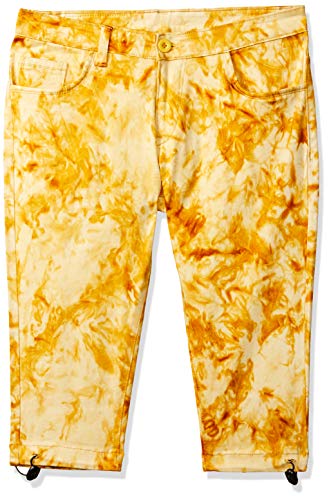 Image of Fashion Cult Women's Regular Capri