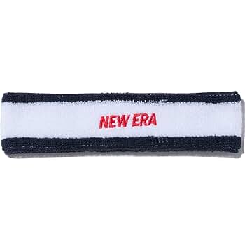 Amazon | (ニューエラ)NEW ERA ヘッドバンド Headband ヘア