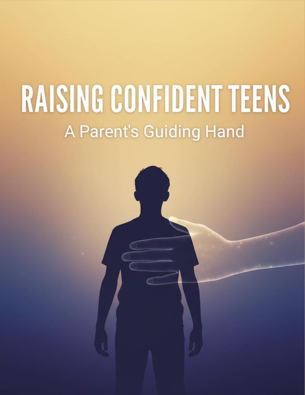 Raising Confident Teens: A Parent'S Guiding Hand