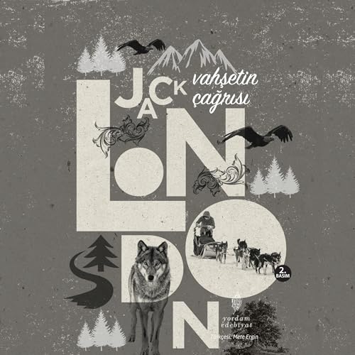 Vahşetin &Ccedil;ağrısı cover art