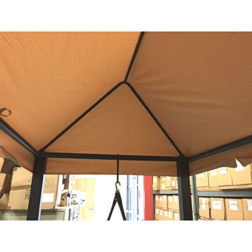Sullivan Point Swing Replacement Canopy Top Cover RipLock 350