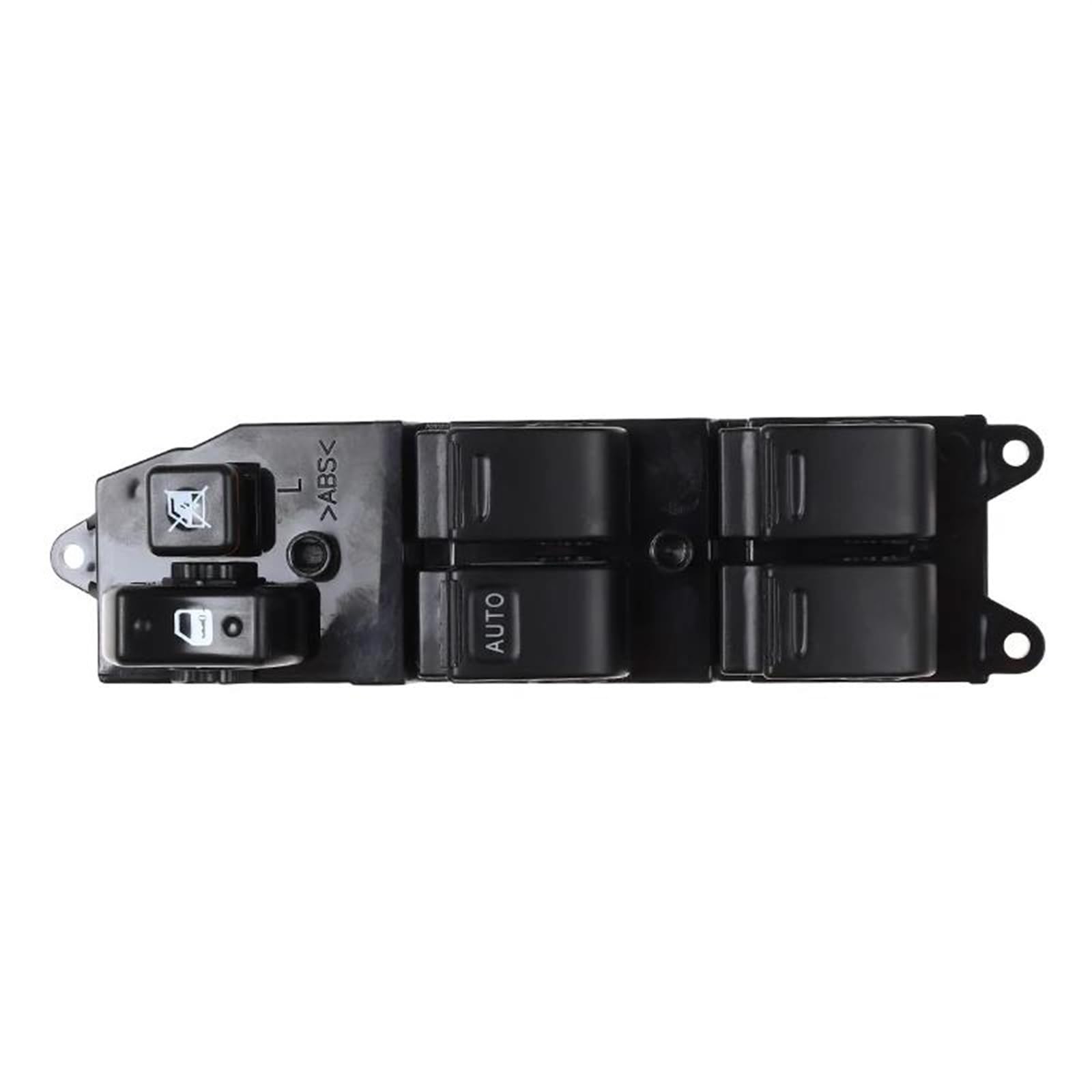 Commutateur fenêtre voiture 84820-60090 pour remplacer votre commande de lève-vitre en panne