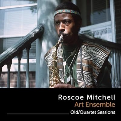Old / Quartet Sessions
