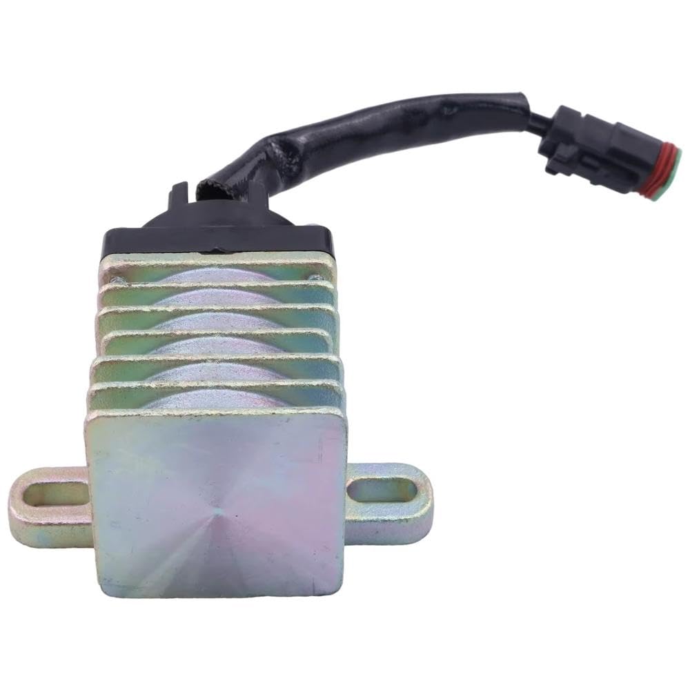 Solenoide Relé 3740150 Para JLG 1930ES 2032ES 2630ES Piezas Coche