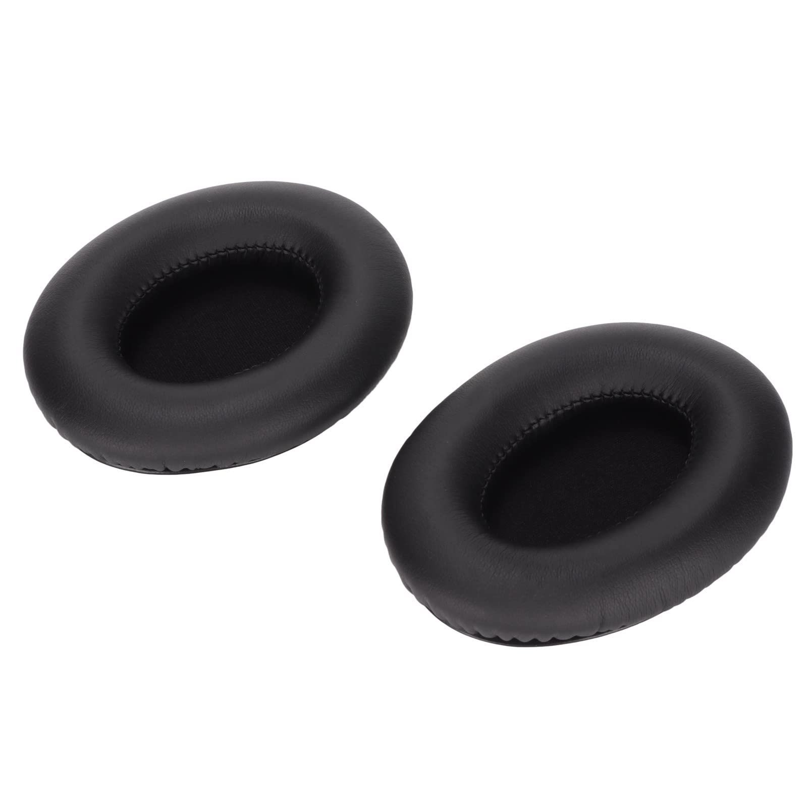 GigicialReplacement Ear Pads Cushions with Tao Tronics TT-BH060 Headphone, Soft Protein Leather, Noise Isolation Memory Foam