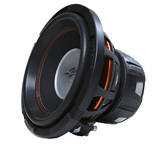 cadence subwoofer 10