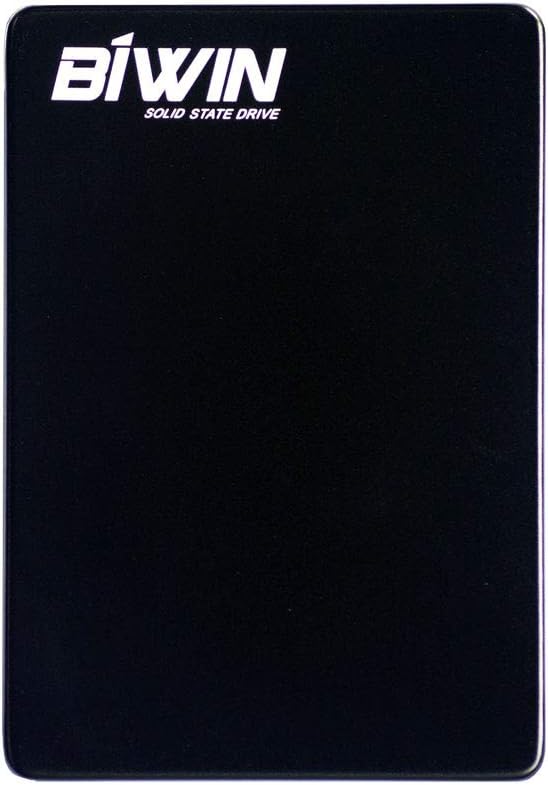 C6308 64GB SATA 2.5 inch SATA III Internal SSD - CSE25DS1825-064